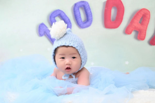 武威6个月宝宝睡觉摇头