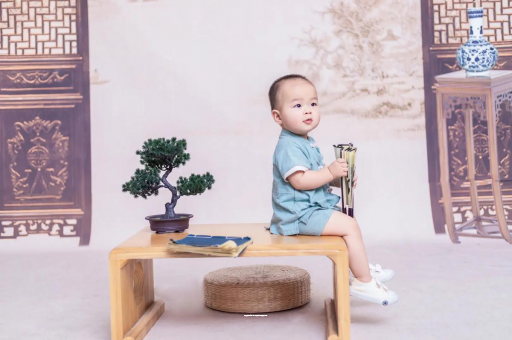 武威宝宝每次睡醒了就咳嗽