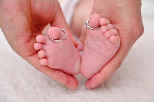 武威宝宝睡觉头上都是汗